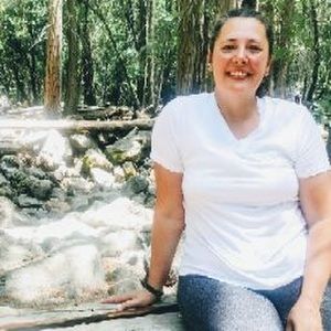 Meet your Posher, Odilia